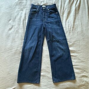 Citizens of Humanity Paloma Jeans, Size 25